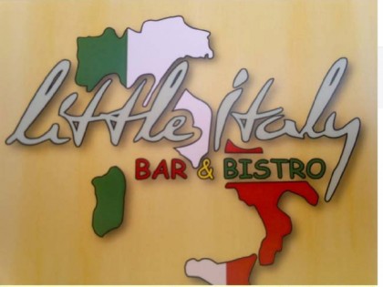 照片: LITTLE ITALY   Henstedt-Ulzburg