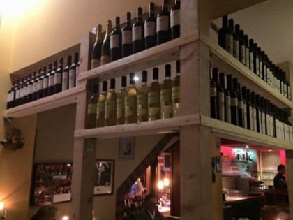 照片: LITTLE ITALY   Henstedt-Ulzburg