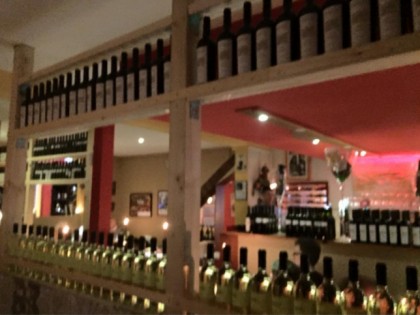 照片: LITTLE ITALY   Henstedt-Ulzburg
