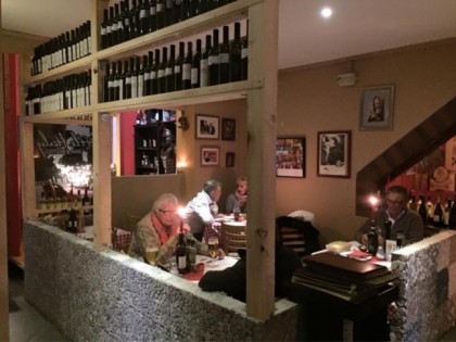 照片: LITTLE ITALY   Henstedt-Ulzburg