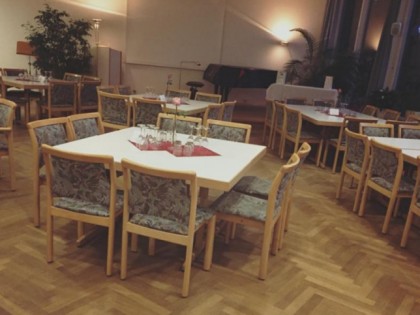 照片: LITTLE ITALY   Henstedt-Ulzburg